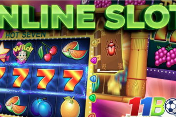 Rekomendasi Permainan Yang Menghibur Situs Slot 11Bola