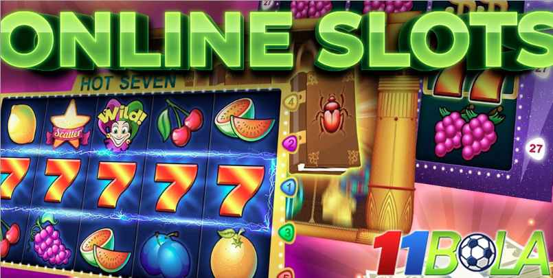 Rekomendasi Permainan Yang Menghibur Situs Slot 11Bola