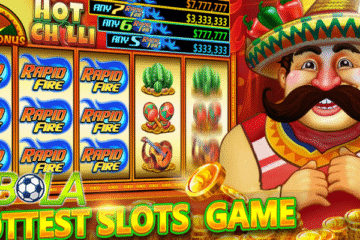 Akses Cepat Masuk Ke Game Situs 11Bola